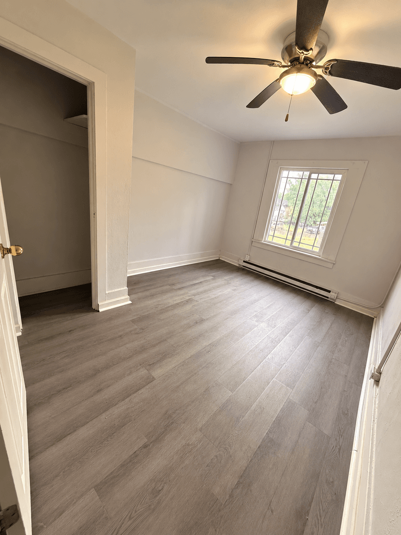 South Bend Apartment: 412 North William Street