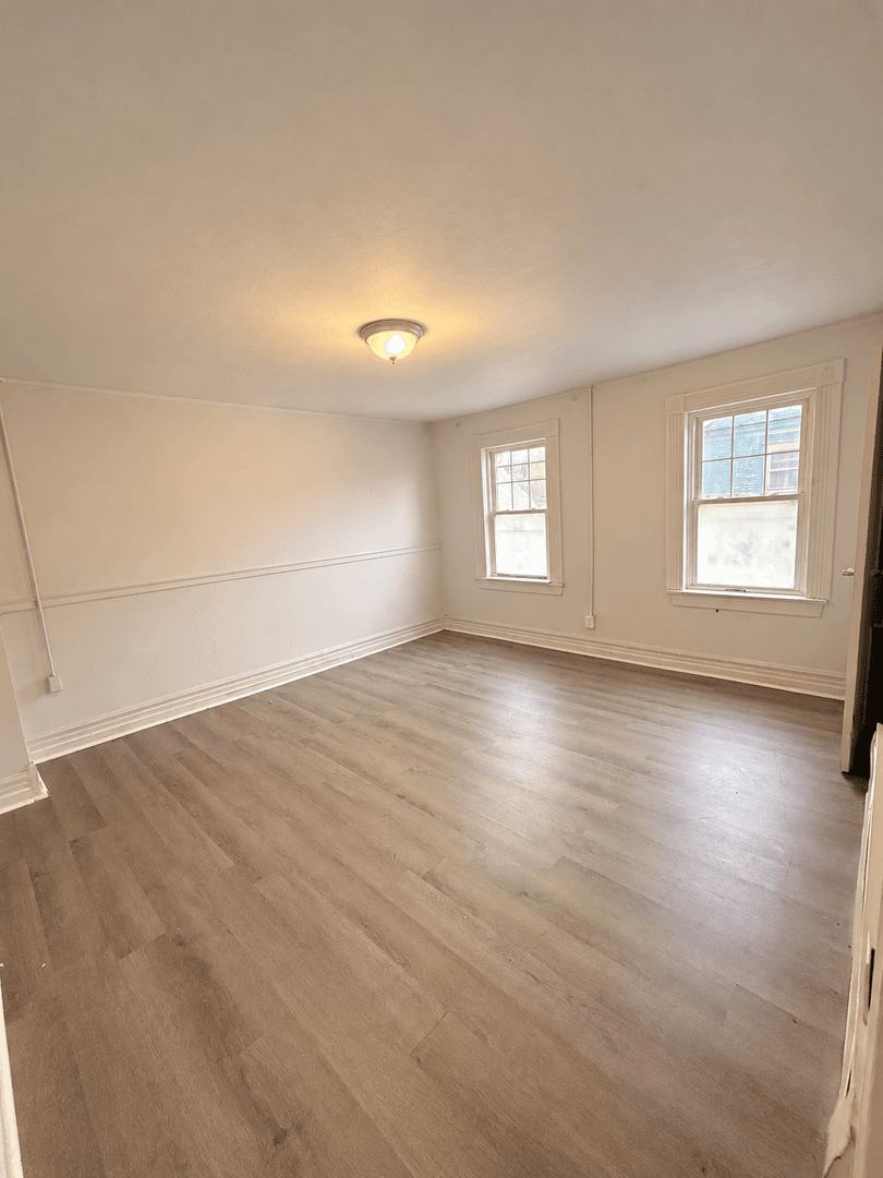 South Bend Apartment: 412 North William Street