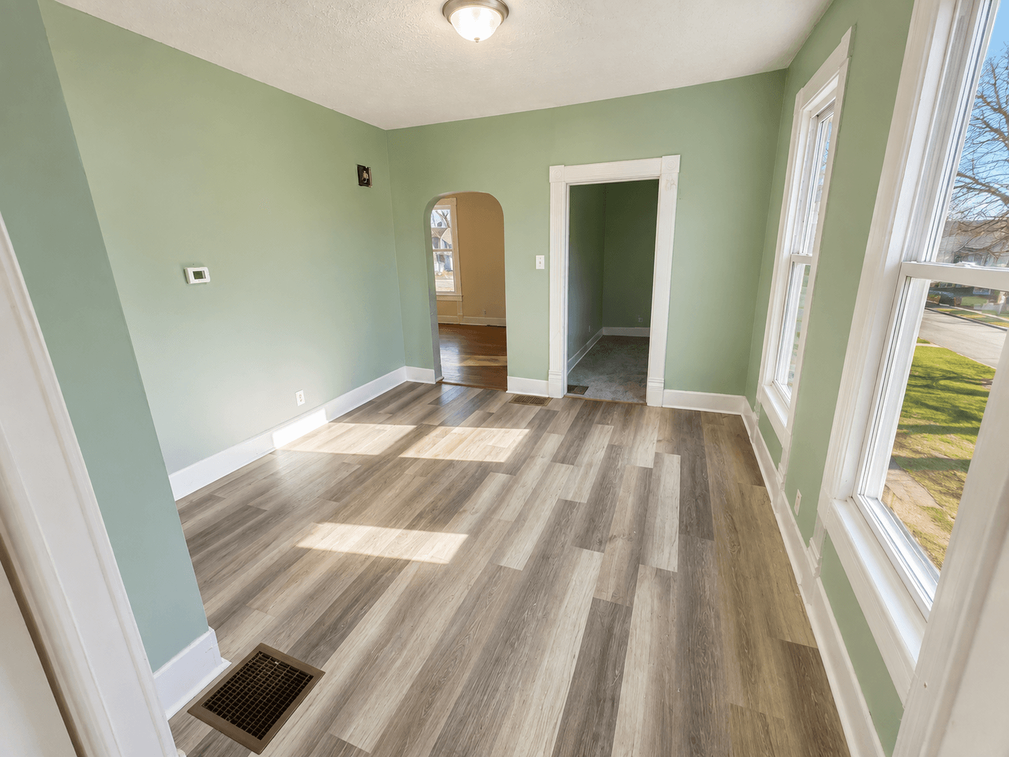 South Bend House: 202 North Brookfield Street