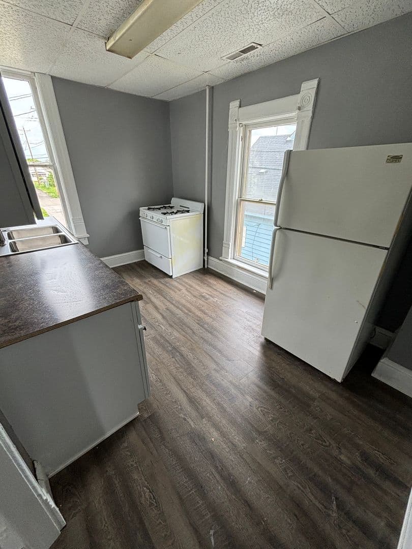 Elkhart Apartment: 514 South 5th Street