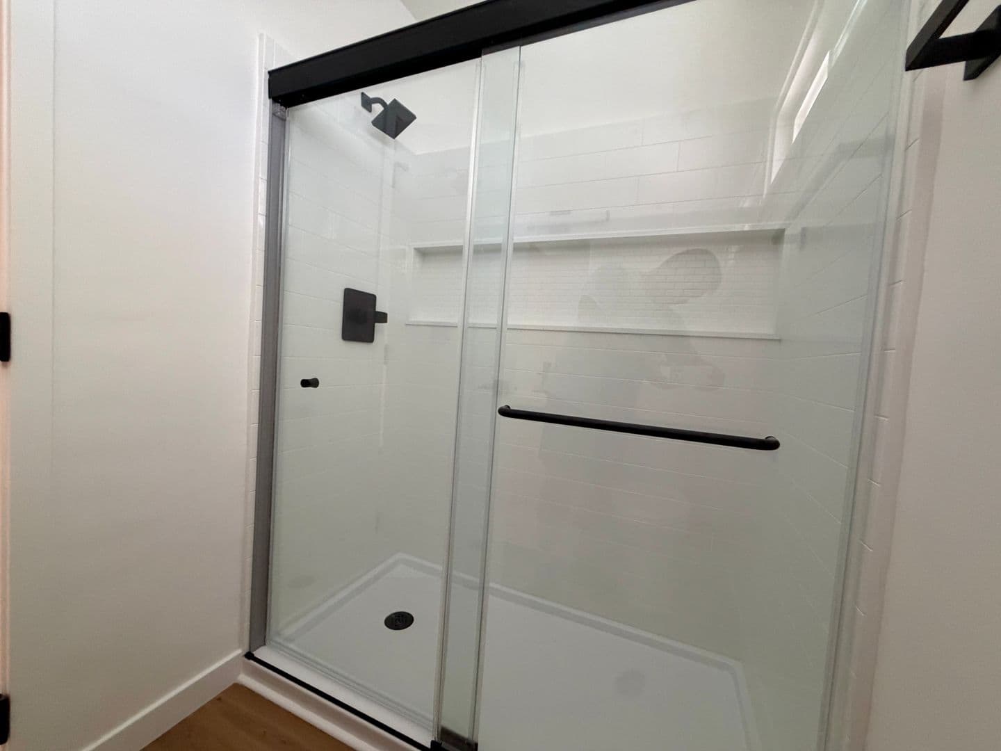 Los Angeles Apartment: 3741-3745 Jasmine Ave