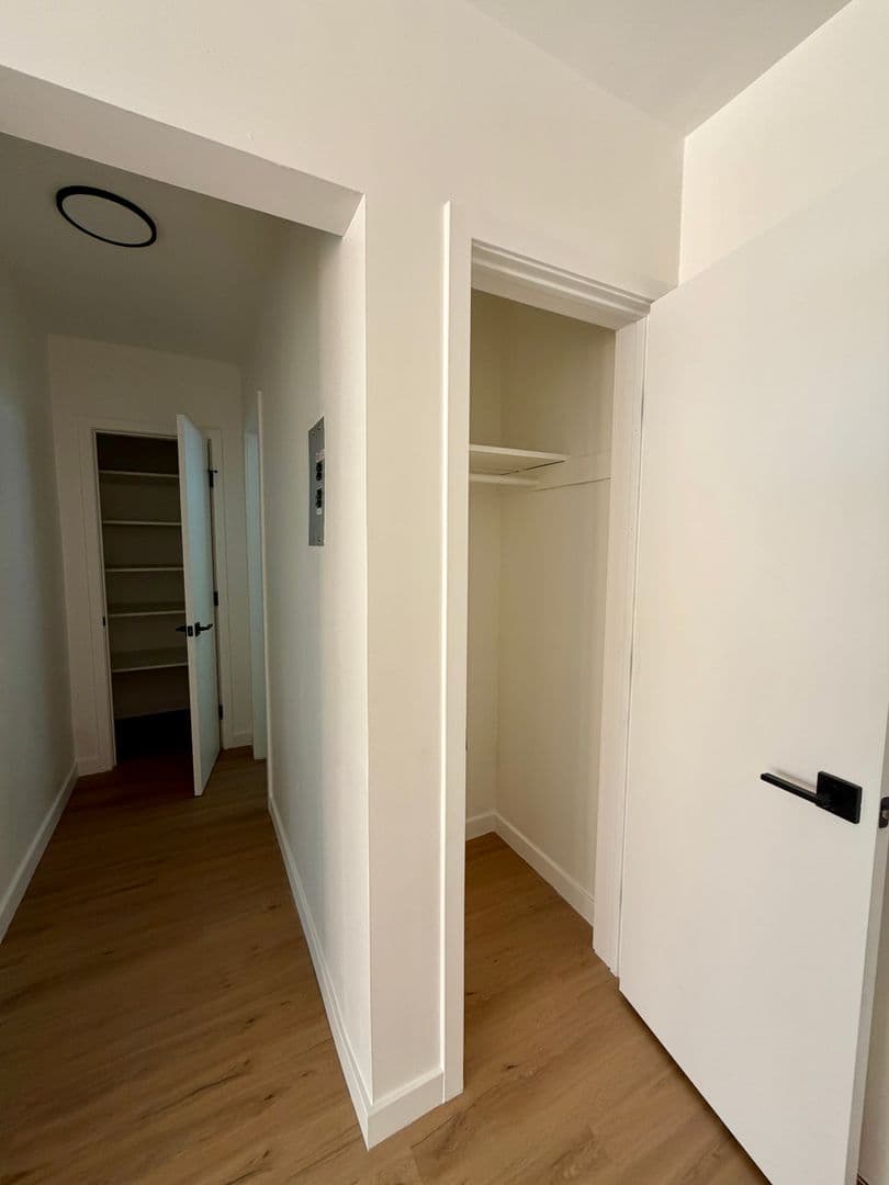 Los Angeles Apartment: 3741-3745 Jasmine Ave