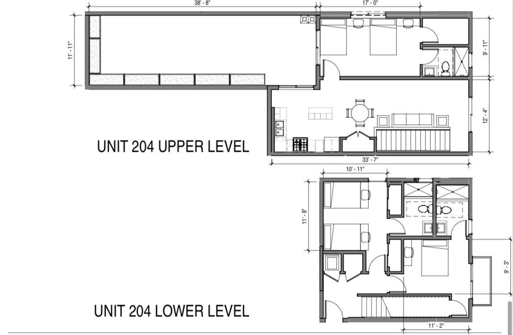 Los Angeles Apartment: 2714 Portland Street