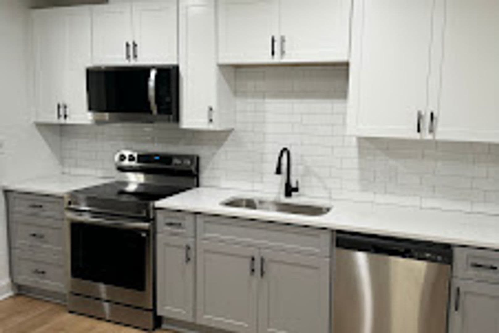 Atlanta House: 366 Illinois Avenue NW