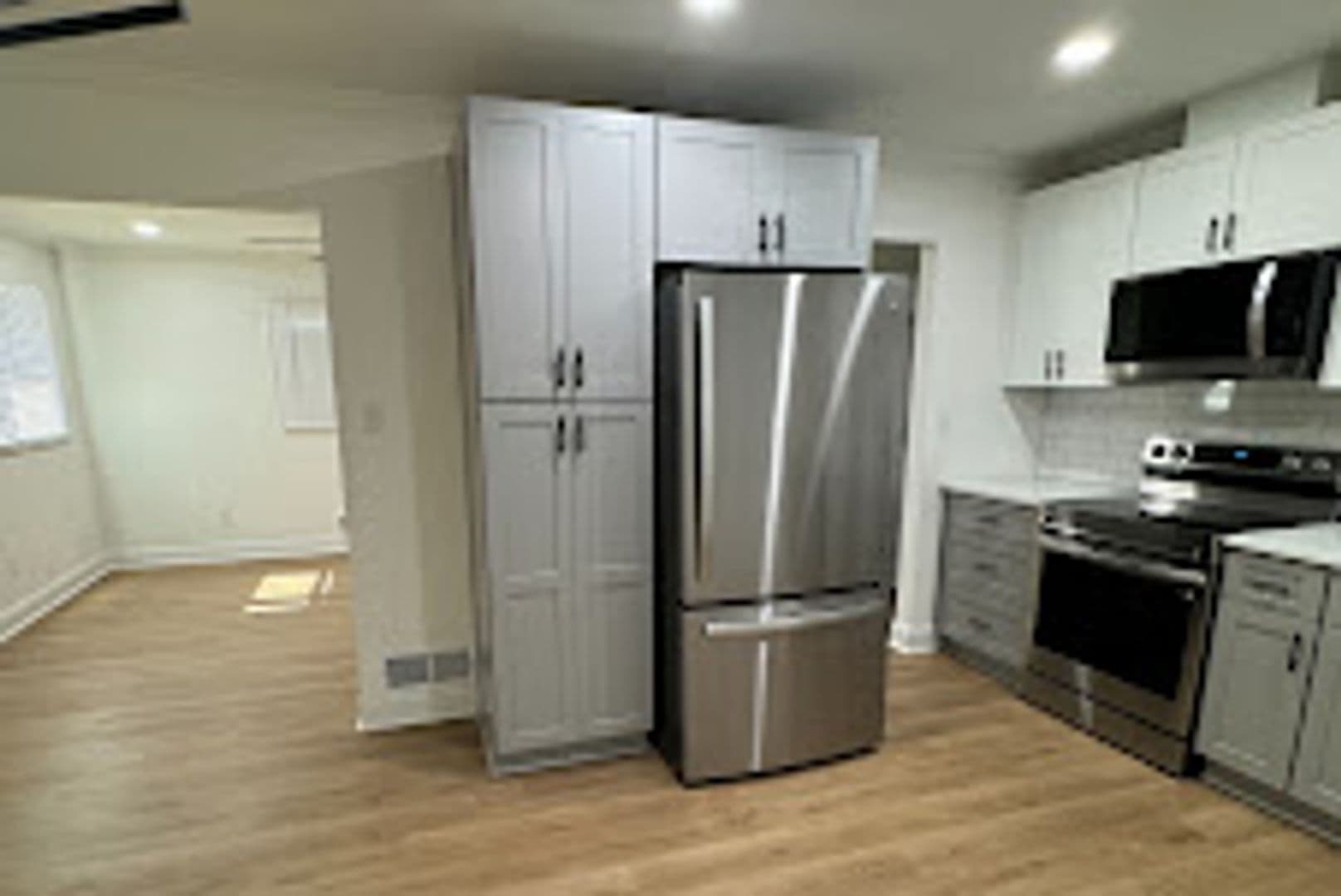 Atlanta House: 366 Illinois Avenue NW