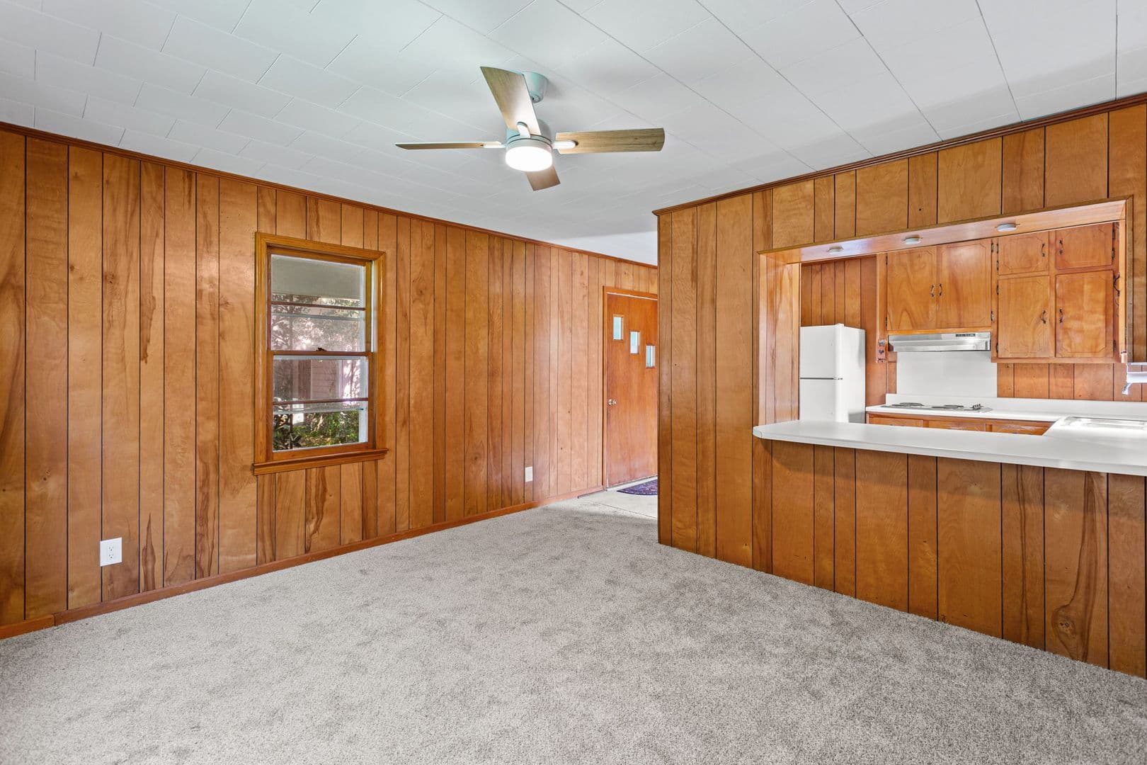 Carrollton House: 102 Pierce Street