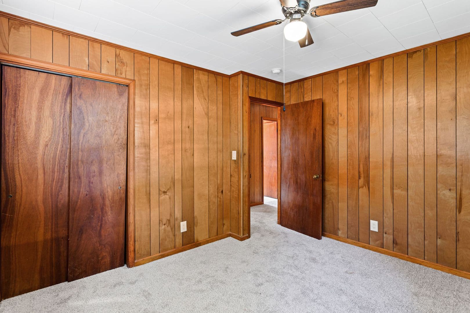 Carrollton House: 102 Pierce Street