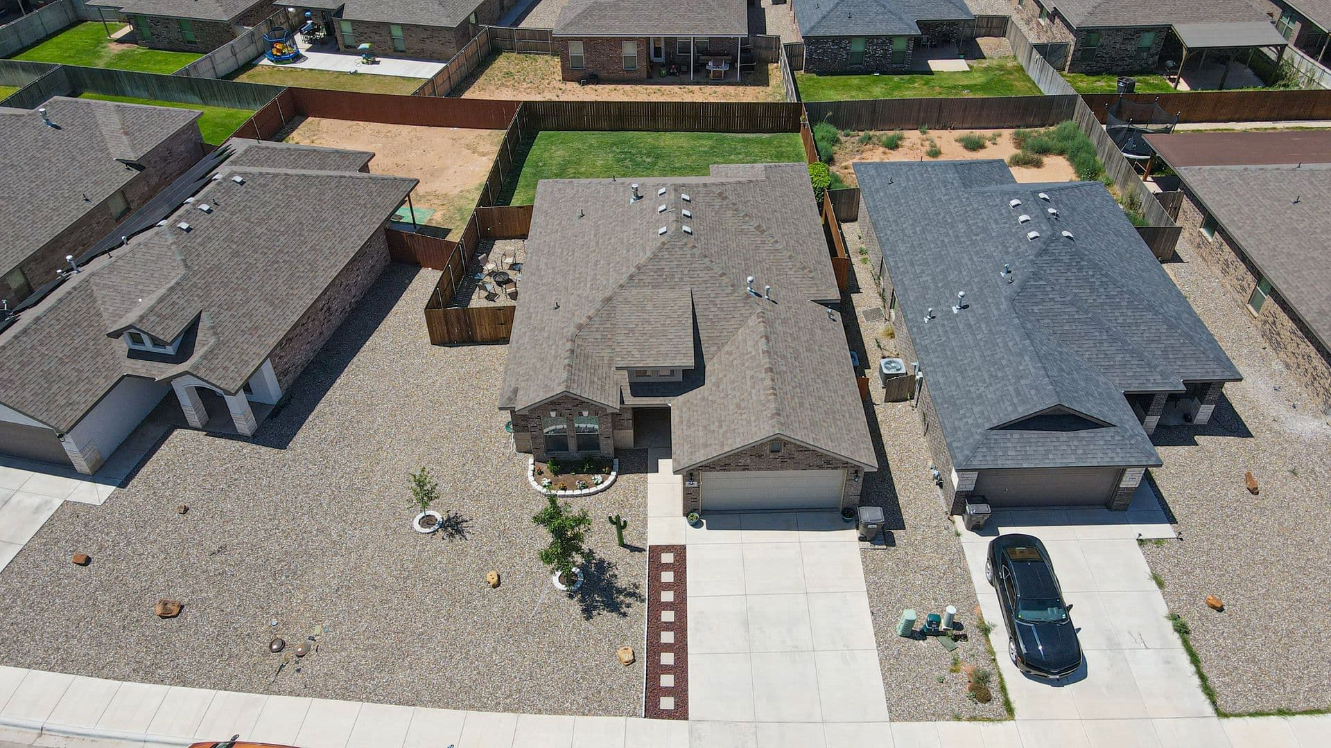 Midland House: 2408 Outlaw