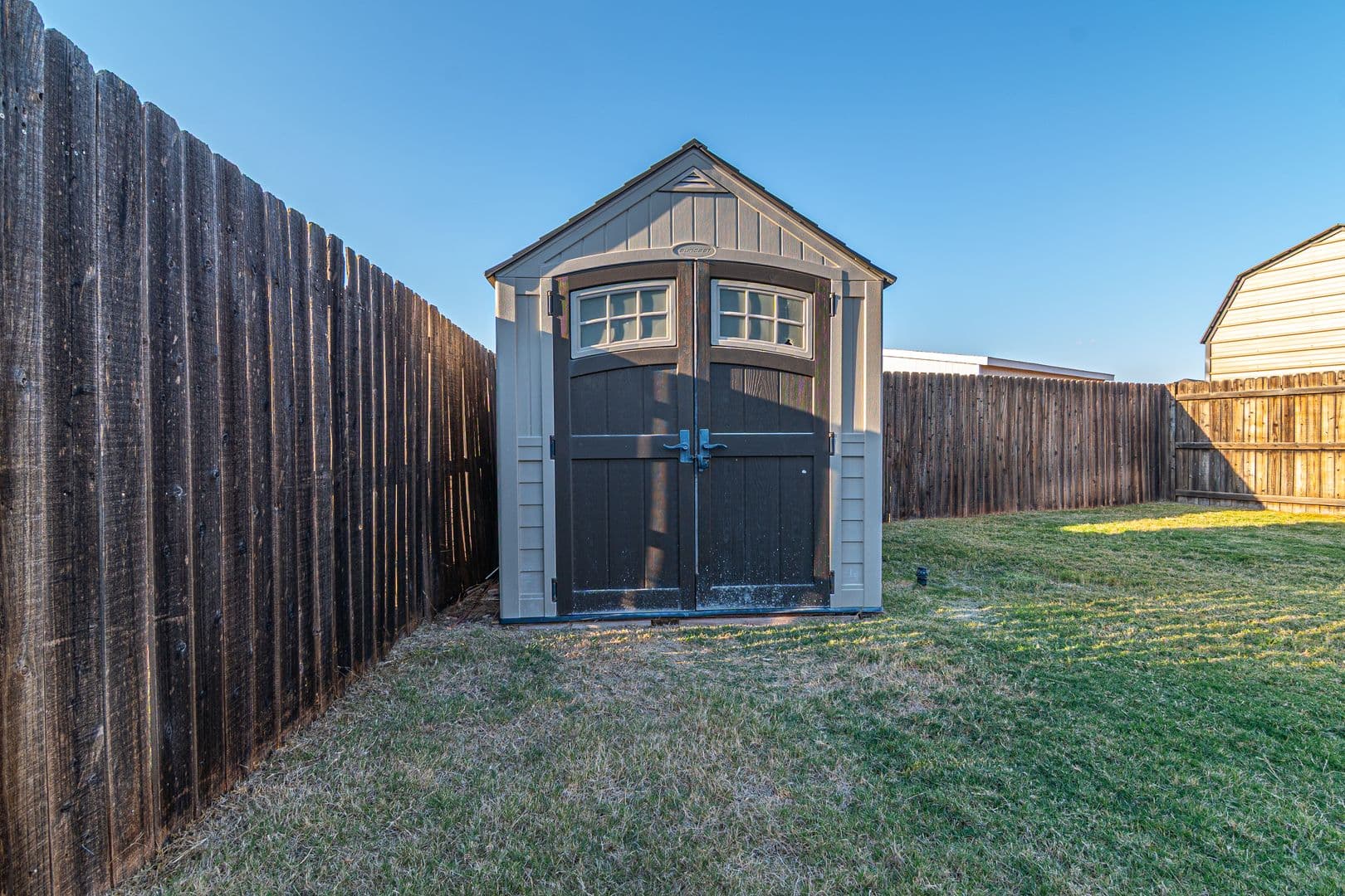 Midland House: 5914 Wagner