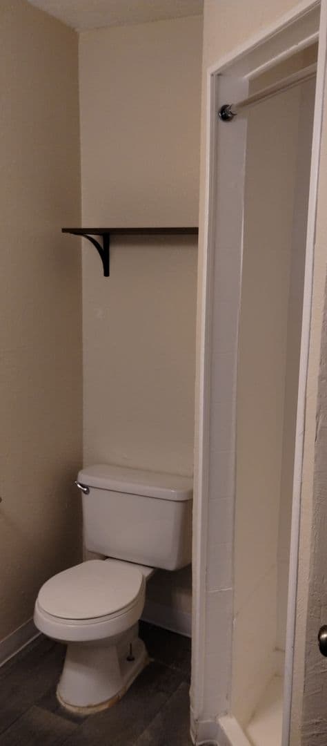Albuquerque Apartment: 2426 Garfield Ave SE