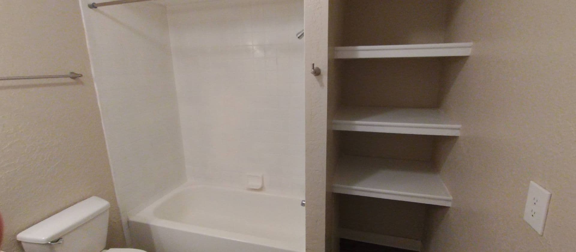 Albuquerque Apartment: 14225 Copper Ave NE