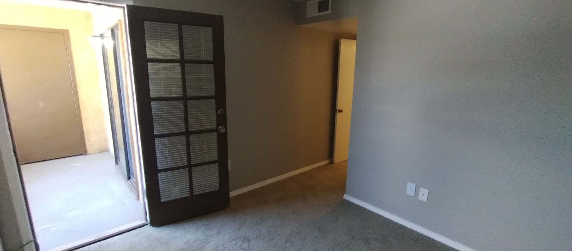 Albuquerque Apartment: 6110 Academy Rd NE