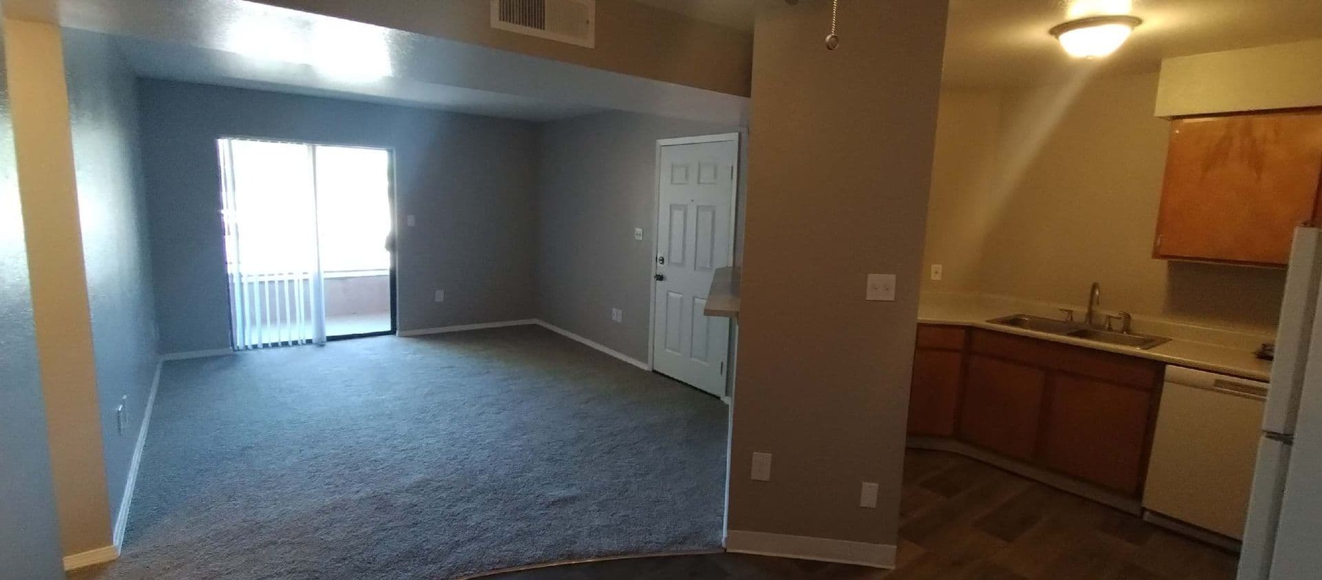 Albuquerque Apartment: 6110 Academy Rd NE