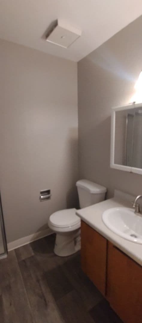 Albuquerque Apartment: 6110 Academy Rd NE