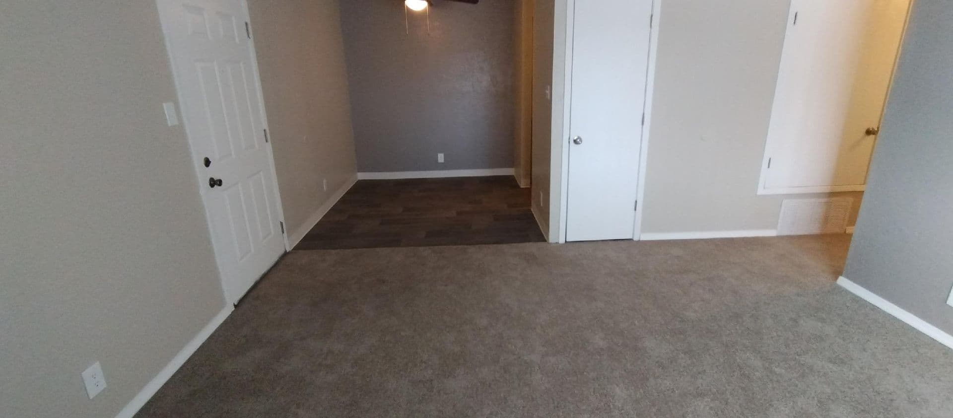 Albuquerque Apartment: 14225 Copper Ave NE