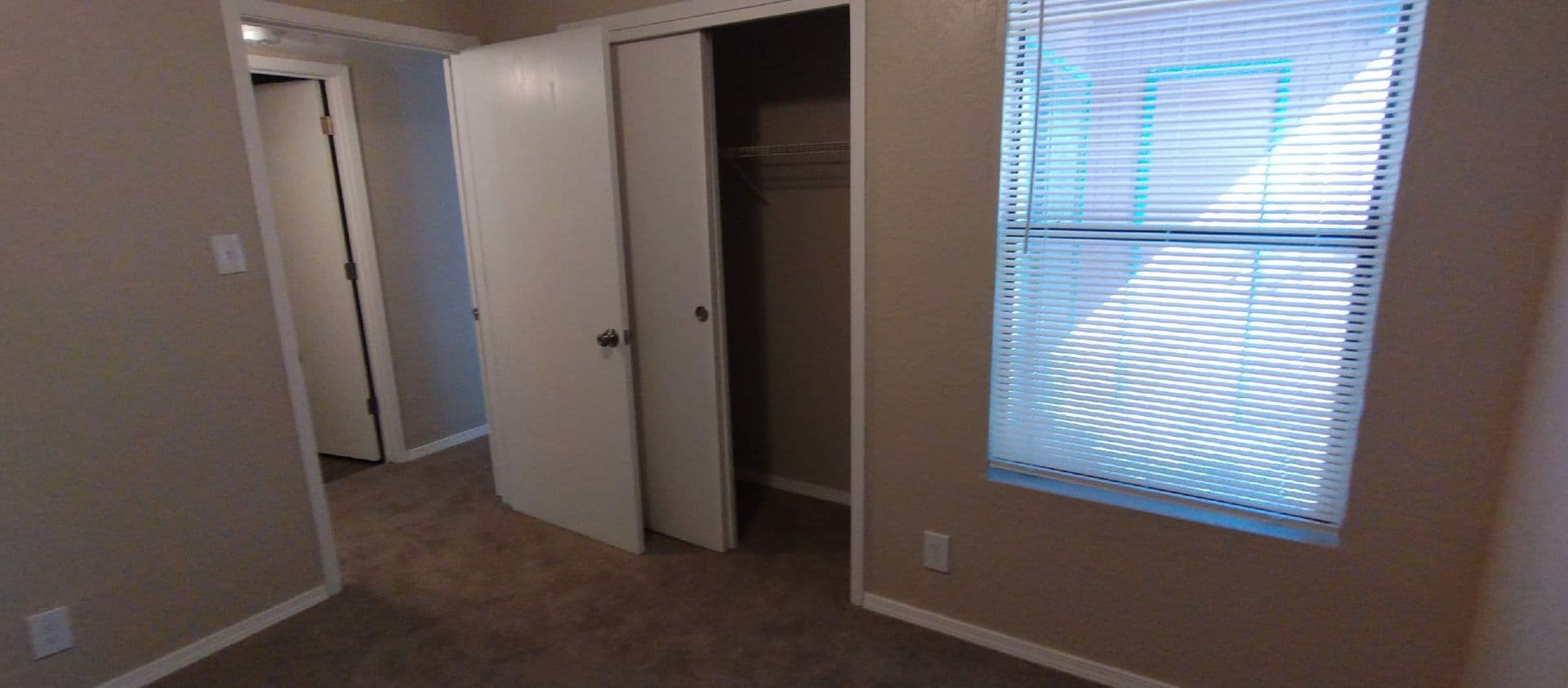Albuquerque Apartment: 14225 Copper Ave NE