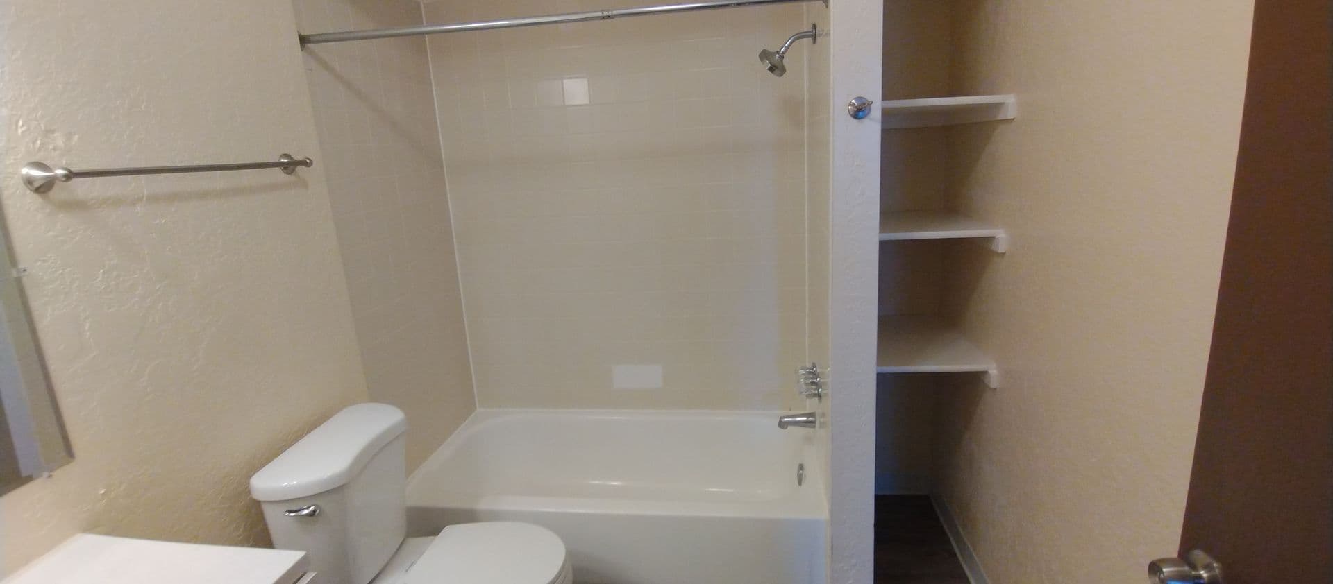 Albuquerque Apartment: 14225 Copper Ave NE