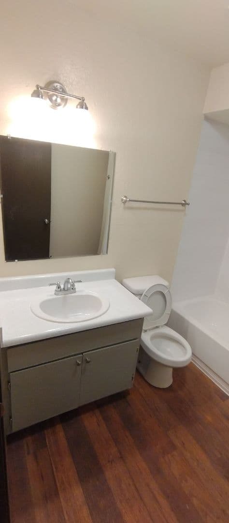 Albuquerque Apartment: 14225 Copper Ave NE