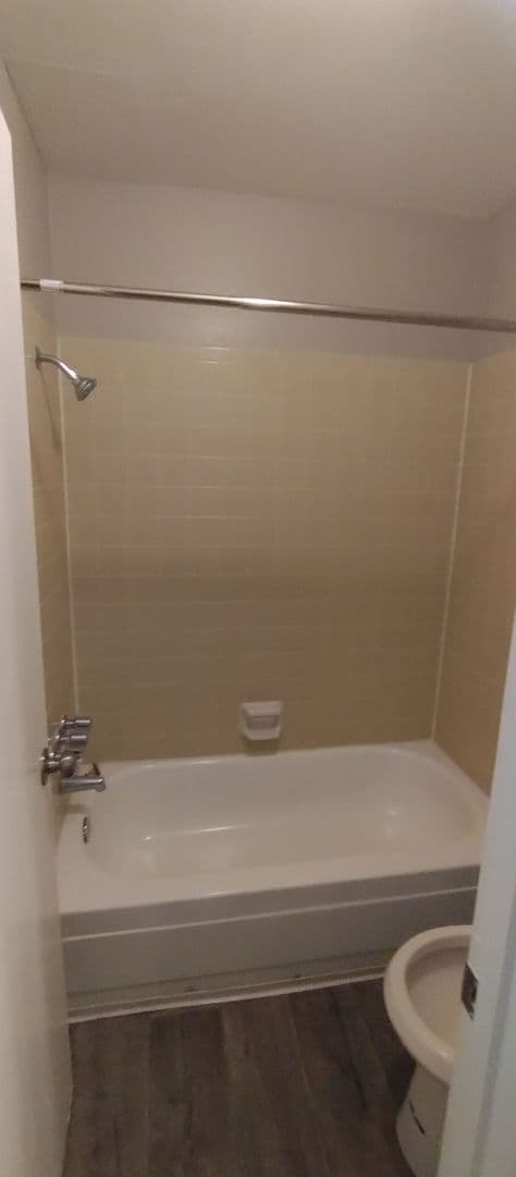 Albuquerque Apartment: 6110 Academy Rd NE