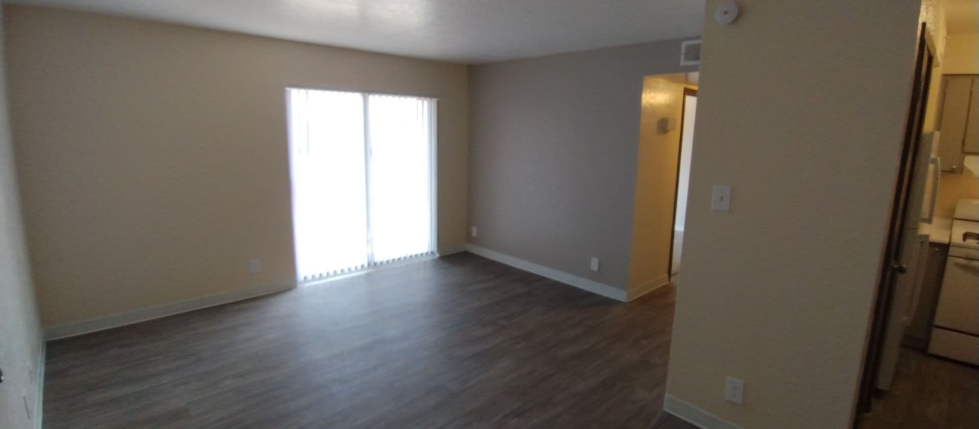 Albuquerque Apartment: 14225 Copper Ave NE