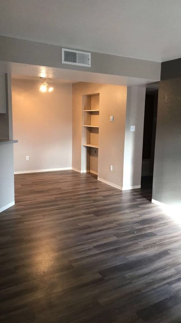 Albuquerque Apartment: 6110 Academy Rd NE