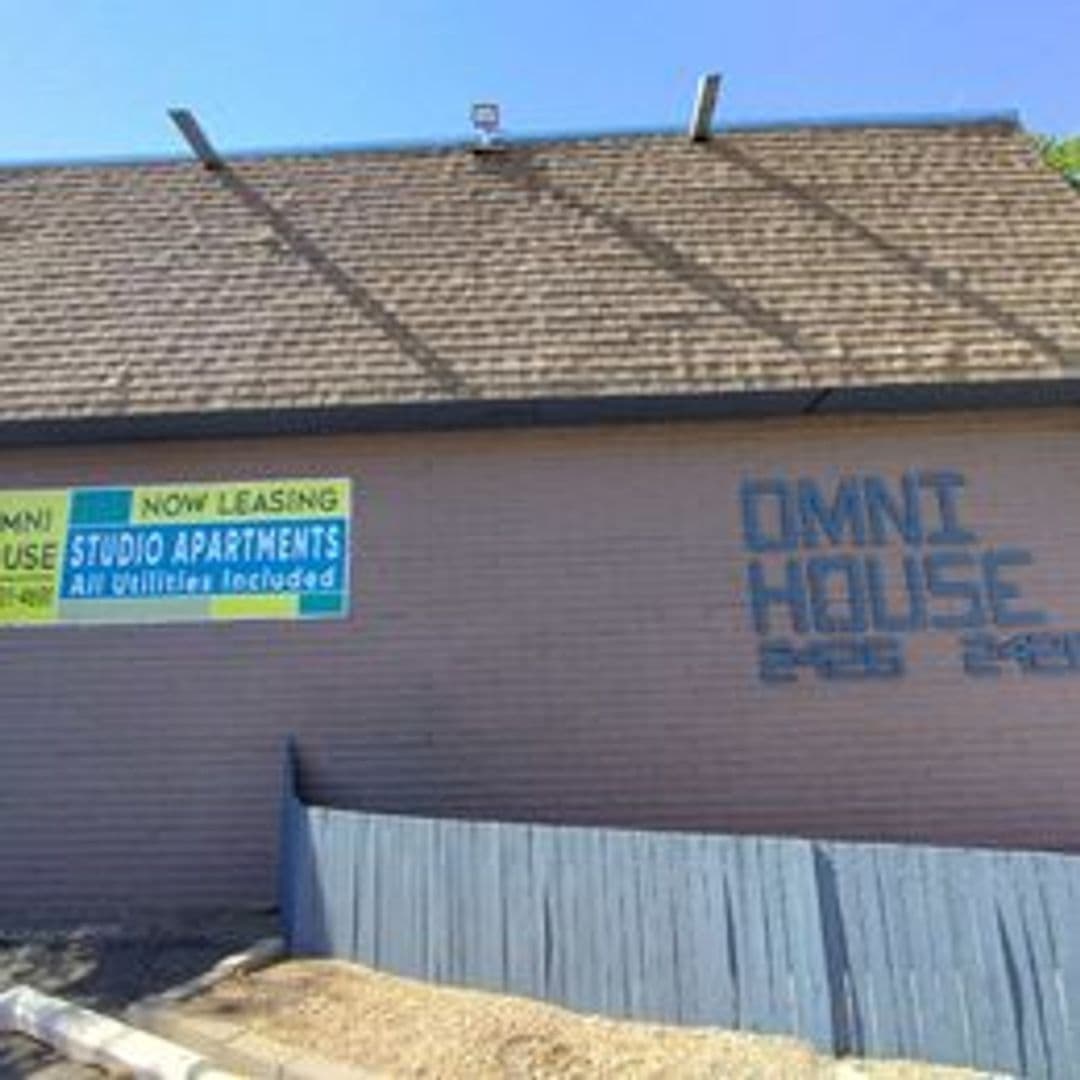 Albuquerque Apartment: 2426 Garfield Ave SE