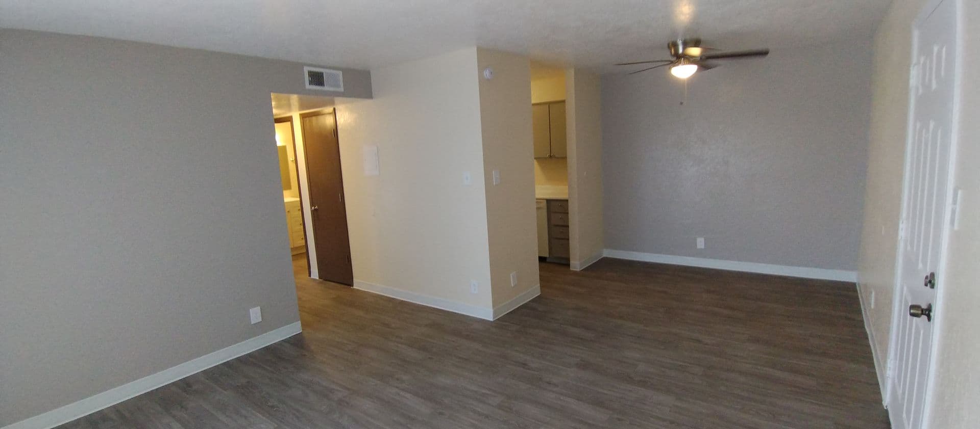 Albuquerque Apartment: 14225 Copper Ave NE
