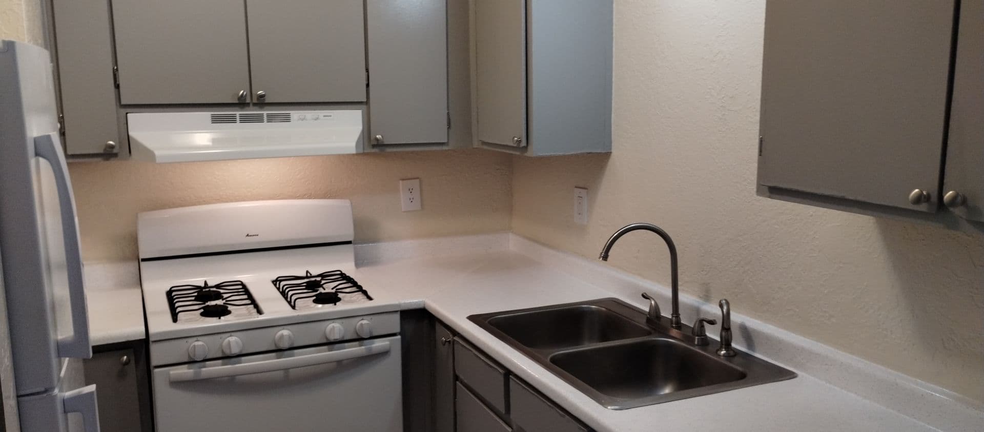 Albuquerque Apartment: 14225 Copper Ave NE