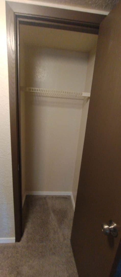 Albuquerque Apartment: 14225 Copper Ave NE