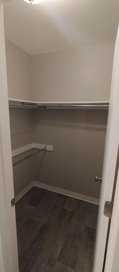 Albuquerque Apartment: 6110 Academy Rd NE