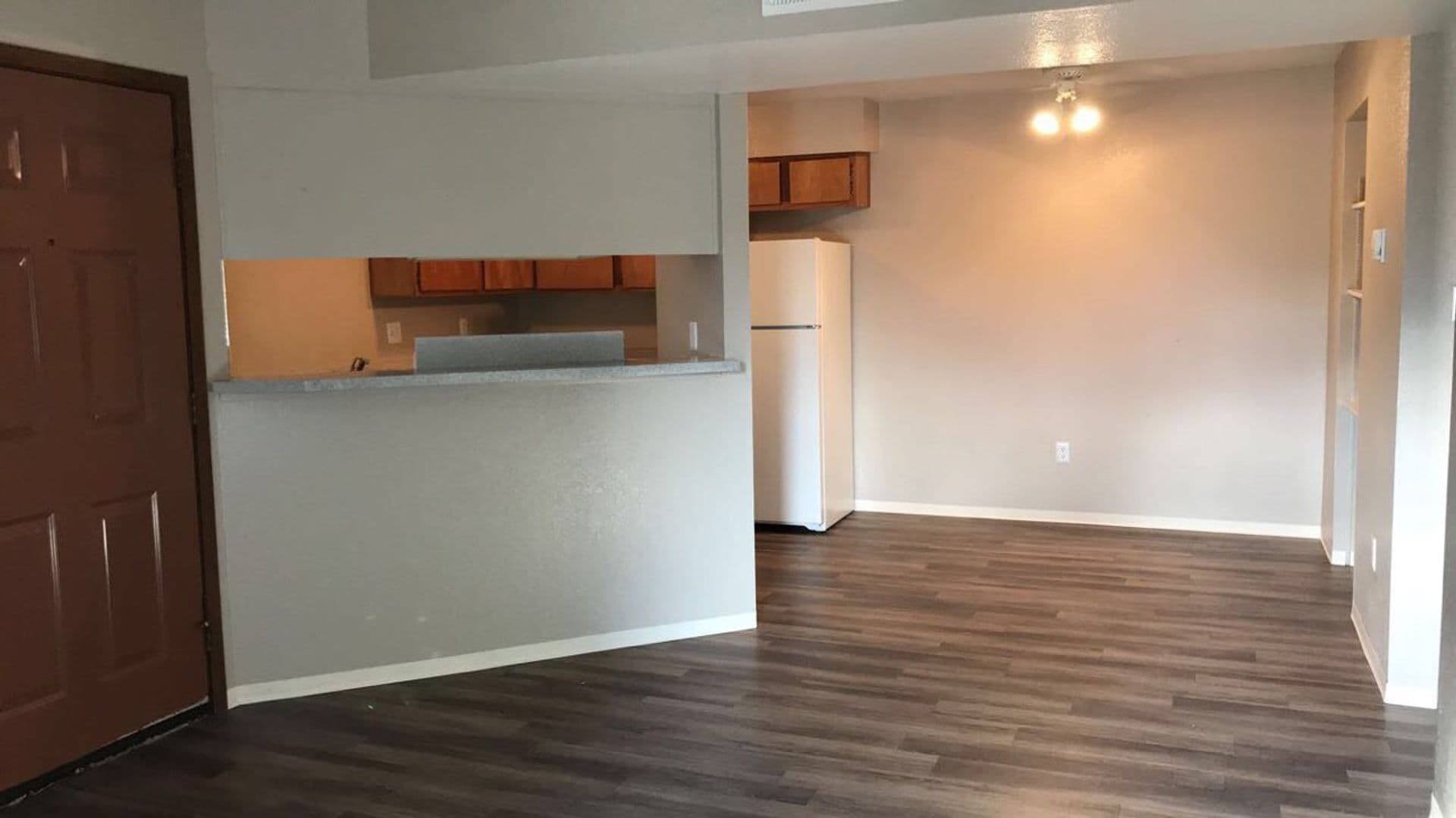 Albuquerque Apartment: 6110 Academy Rd NE