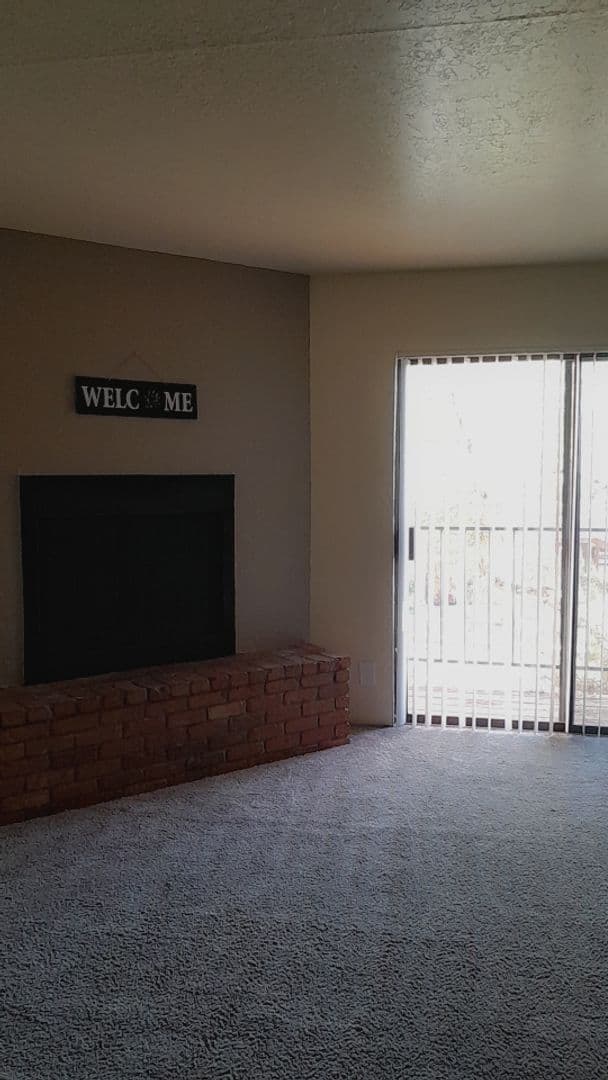 Albuquerque Apartment: 14225 Copper Ave NE