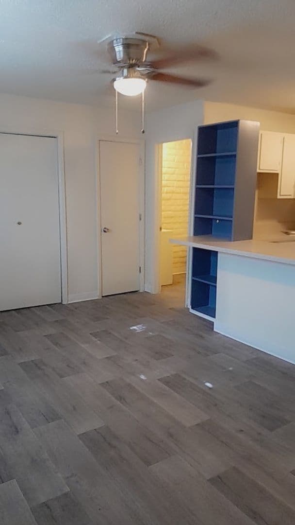 Albuquerque Apartment: 2426 Garfield Ave SE