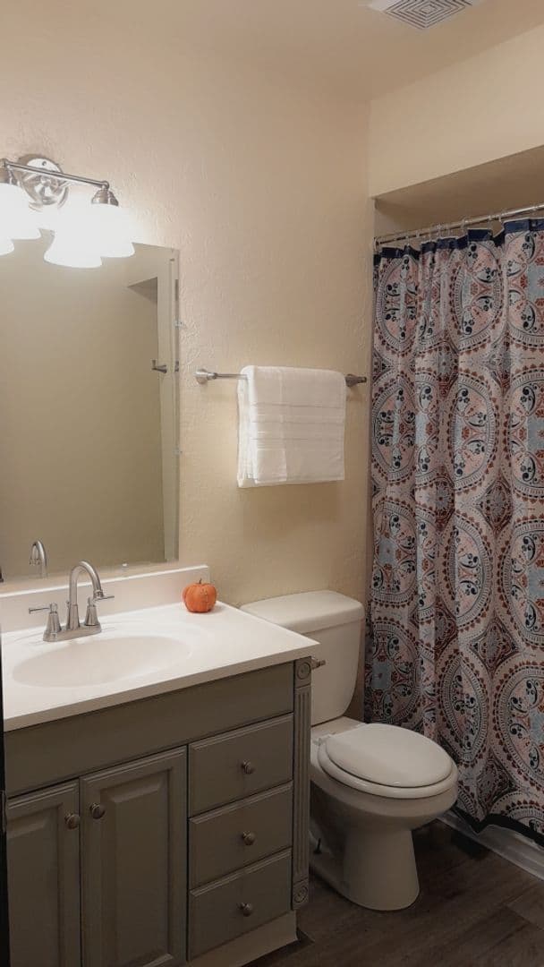 Albuquerque Apartment: 14225 Copper Ave NE
