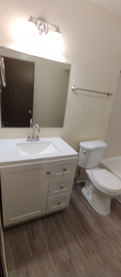 Albuquerque Apartment: 14225 Copper Ave NE