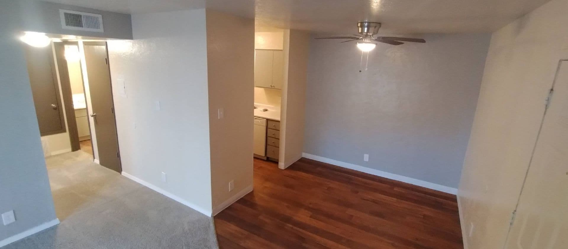 Albuquerque Apartment: 14225 Copper Ave NE