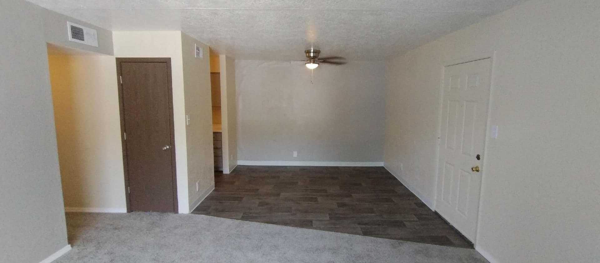 Albuquerque Apartment: 14225 Copper Ave NE