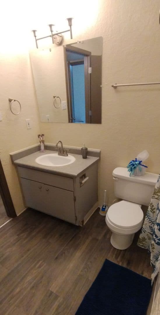 Albuquerque Apartment: 14225 Copper Ave NE