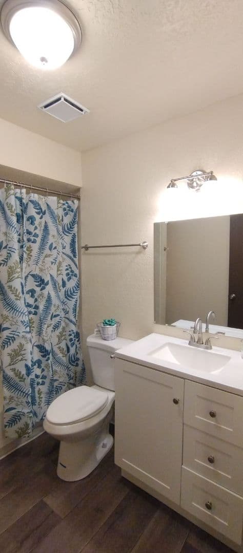 Albuquerque Apartment: 14225 Copper Ave NE