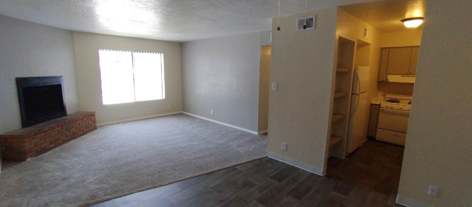 Albuquerque Apartment: 14225 Copper Ave NE