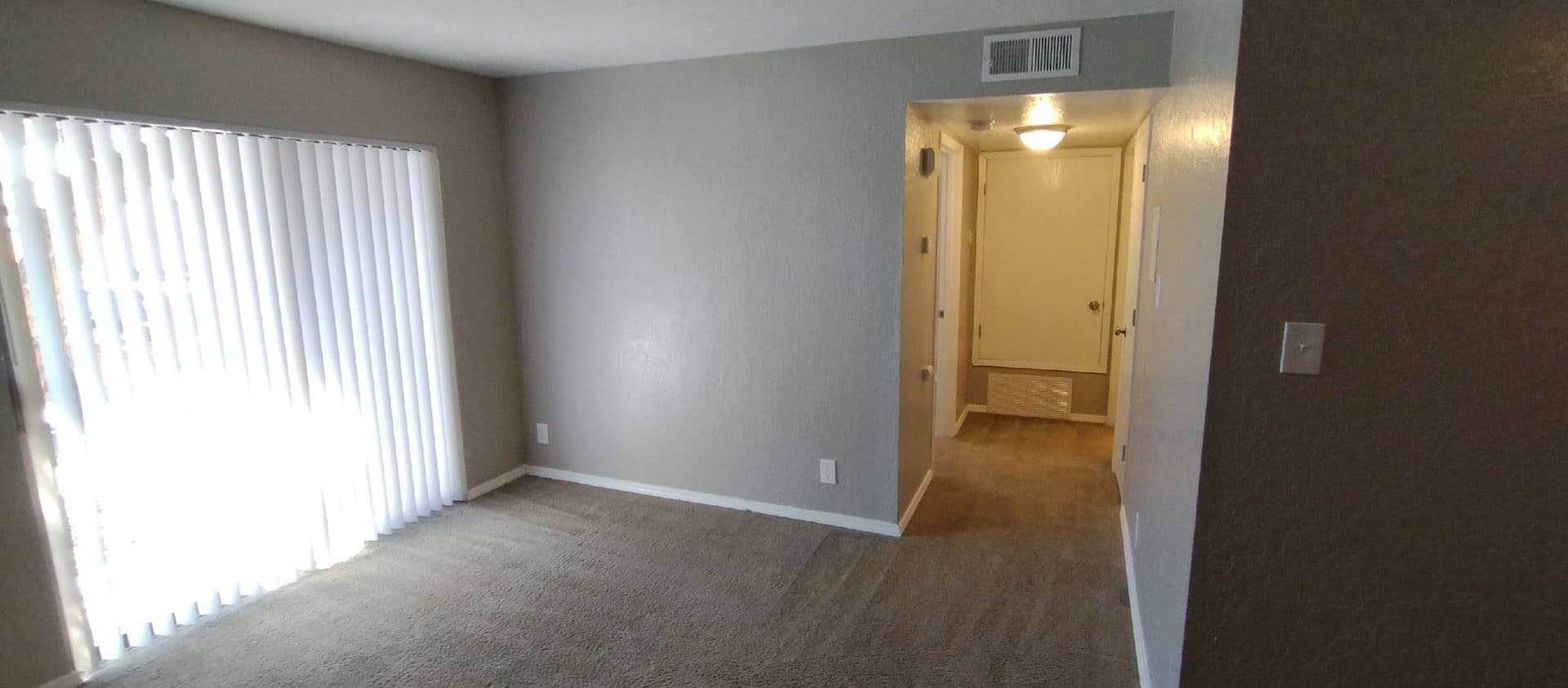 Albuquerque Apartment: 14225 Copper Ave NE