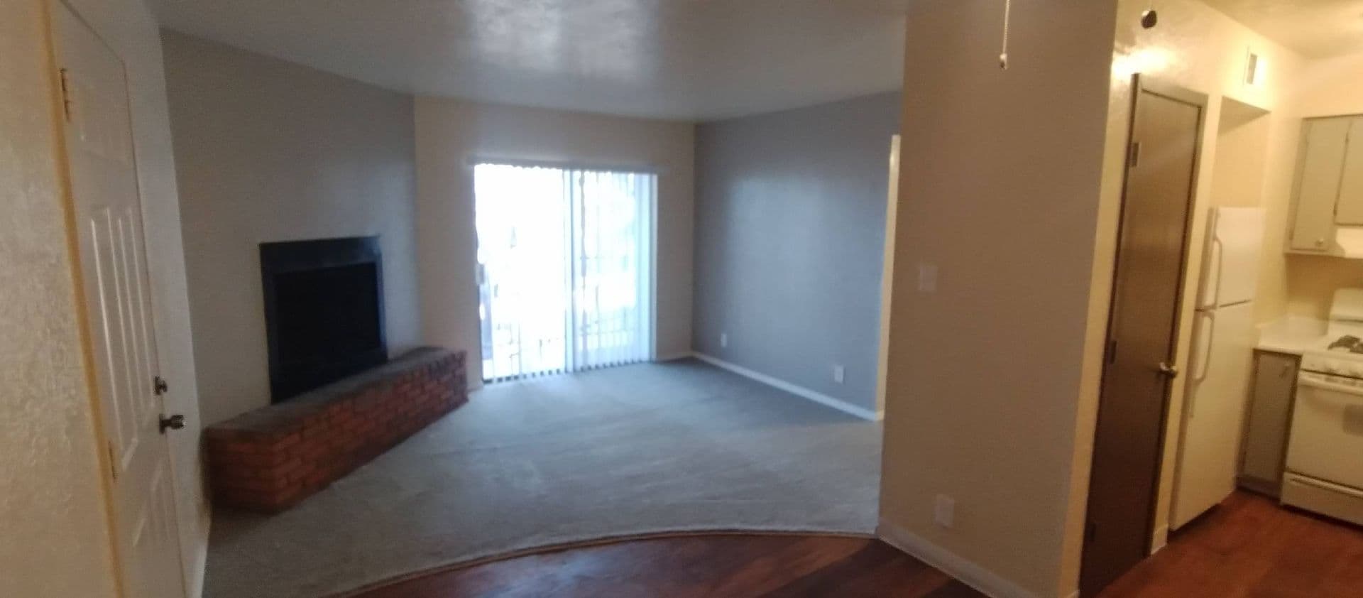 Albuquerque Apartment: 14225 Copper Ave NE