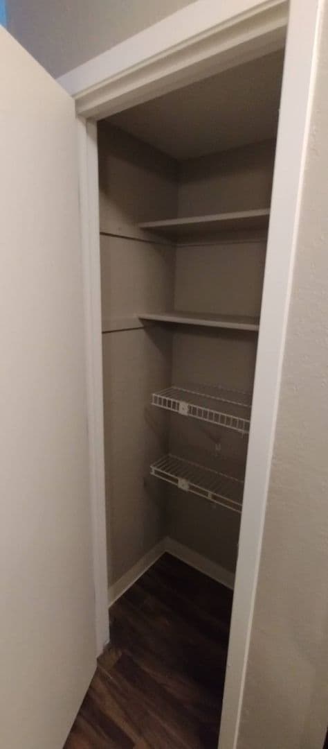Albuquerque Apartment: 14225 Copper Ave NE
