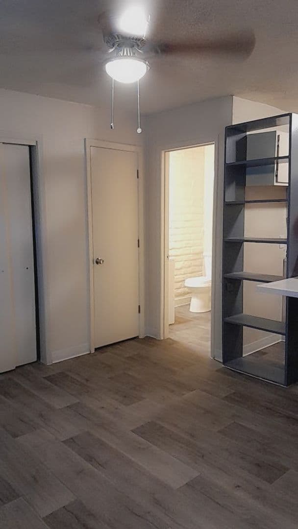 Albuquerque Apartment: 2426 Garfield Ave SE