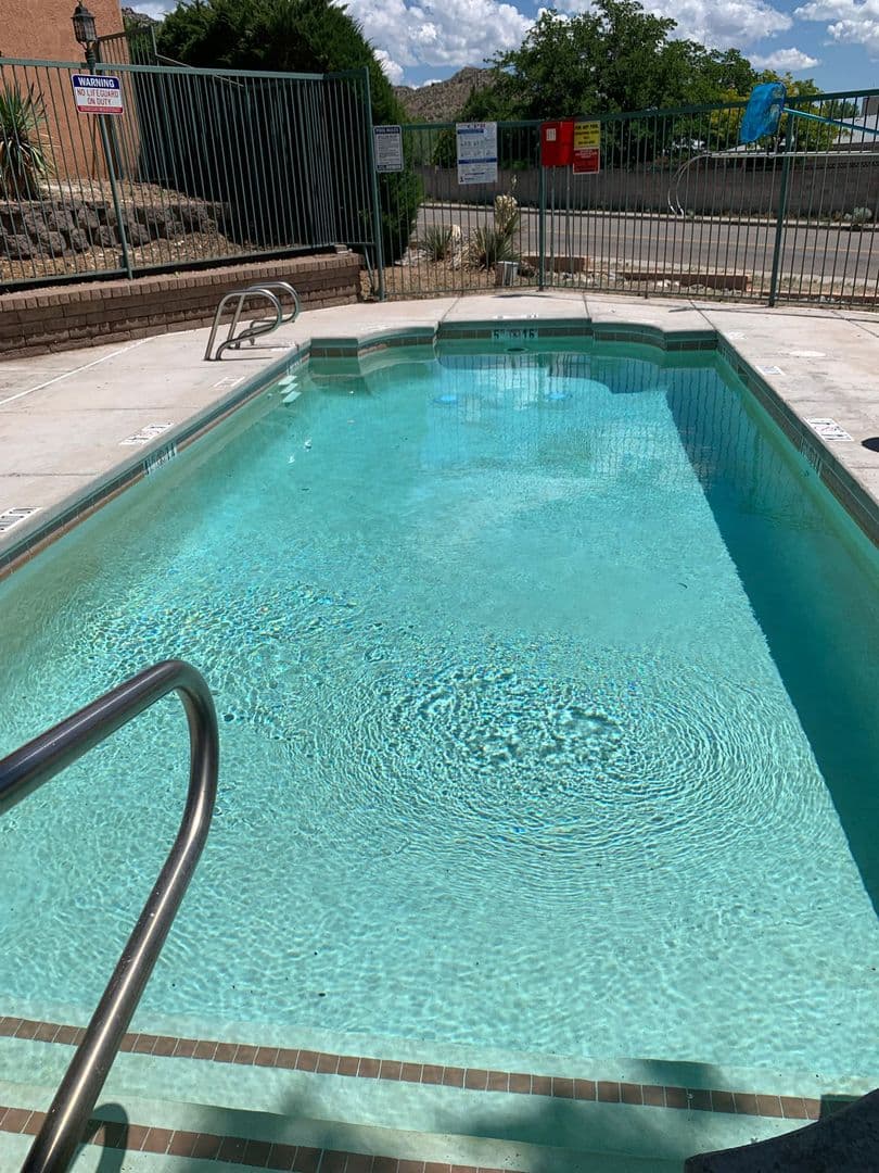 Albuquerque Apartment: 14225 Copper Ave NE