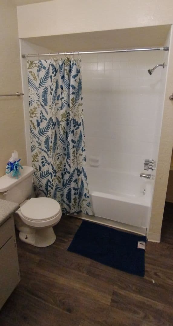 Albuquerque Apartment: 14225 Copper Ave NE