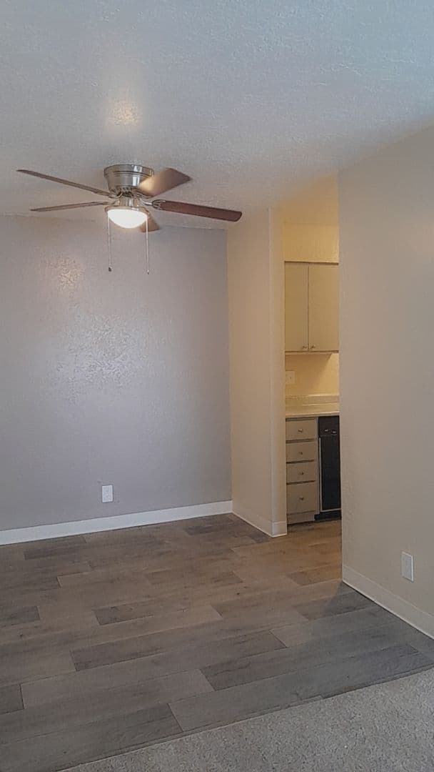 Albuquerque Apartment: 14225 Copper Ave NE
