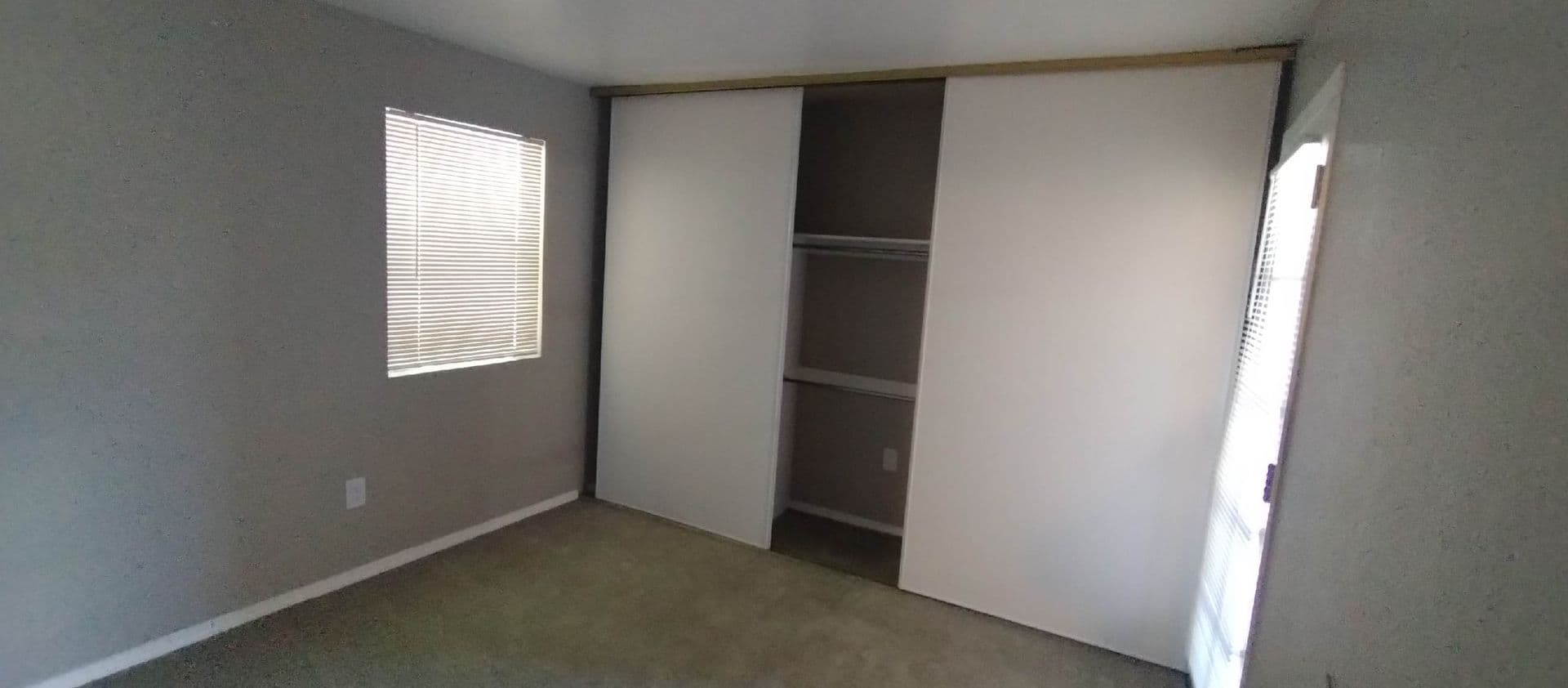Albuquerque Apartment: 6110 Academy Rd NE