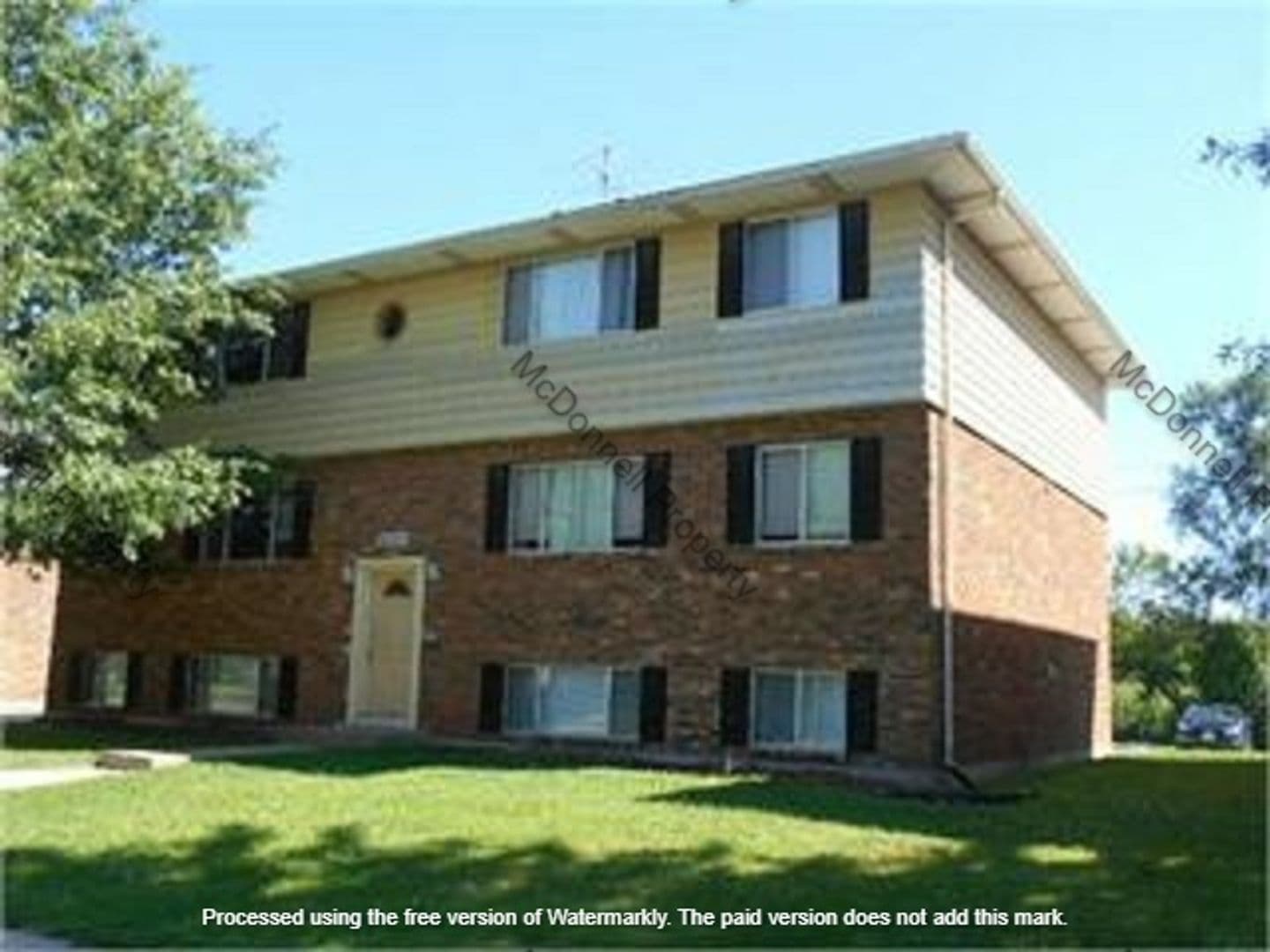 Davenport Apartment: 3528 Heatherton Drive