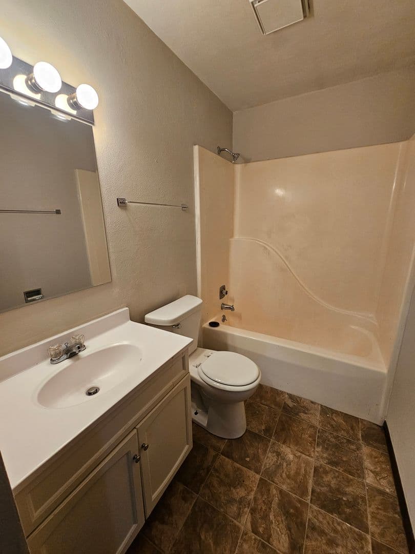 Davenport Apartment: 3367 Hillandale Rd. & 2931 W 34th St.